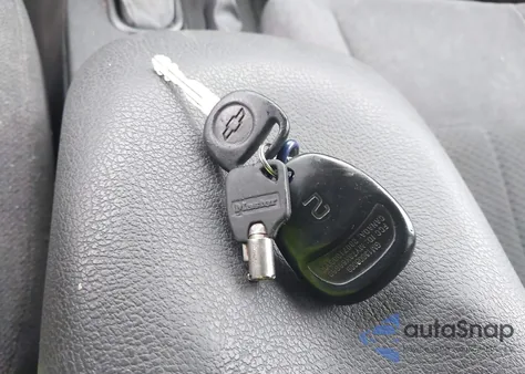 2008 Chevrolet Trailblazer Lt z USA, uszkodzony, nr VIN 1GNDS13S082199962